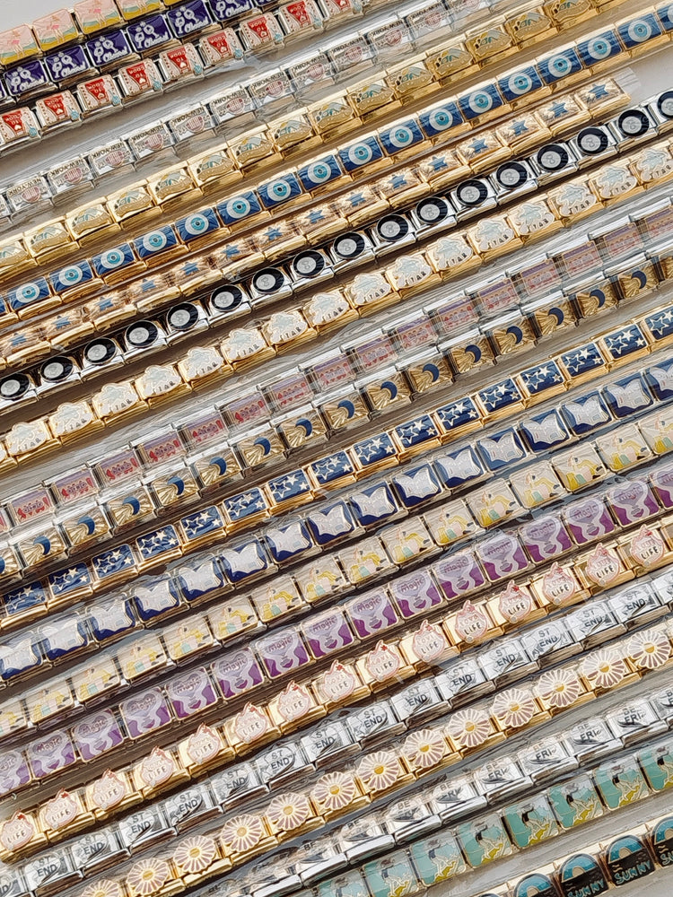 Charms