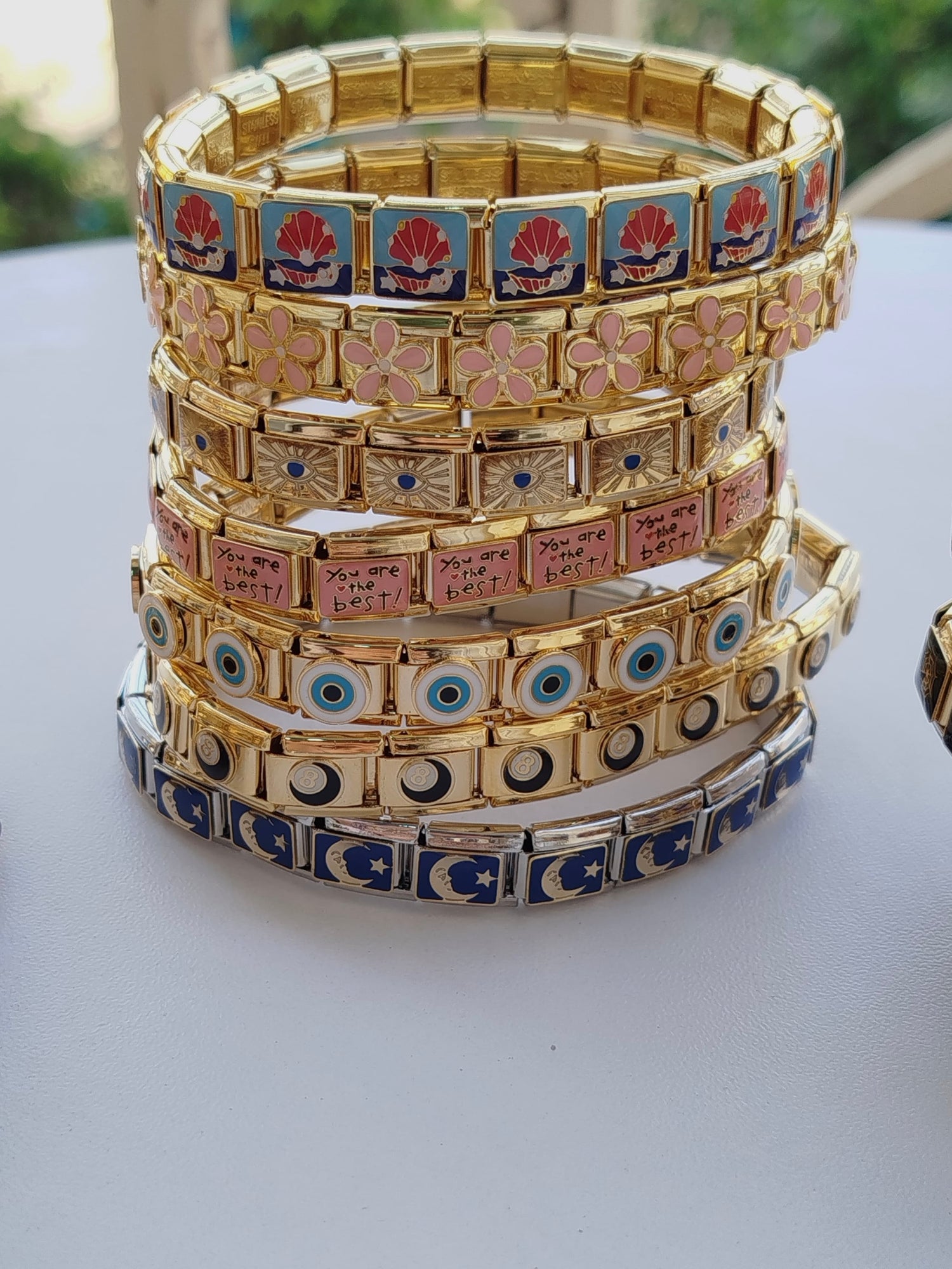 Italian Bracelet