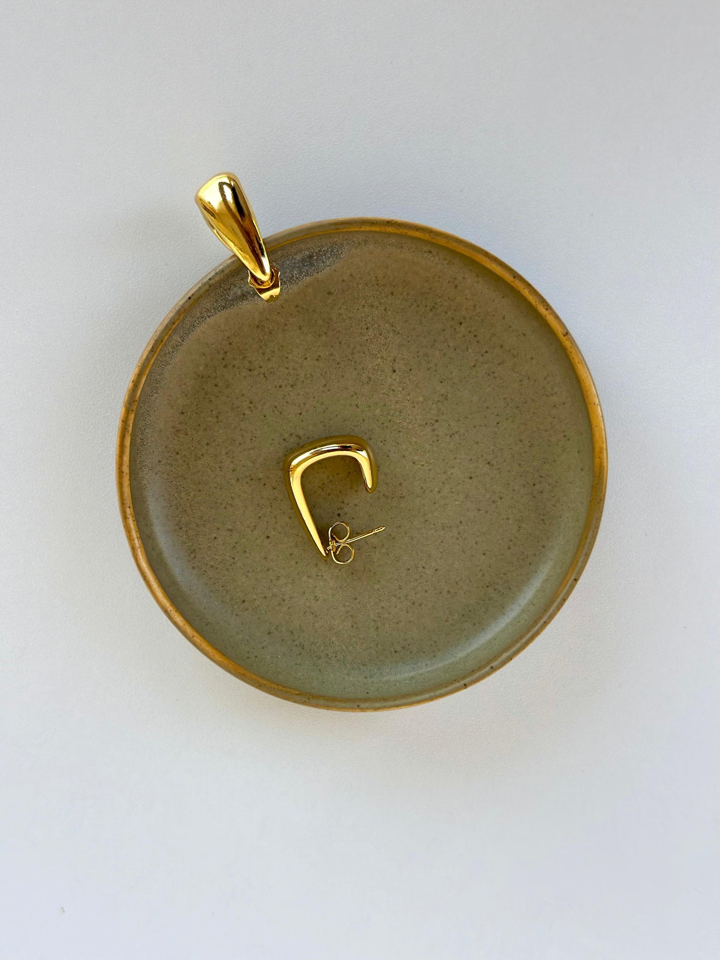 Aoka Earring