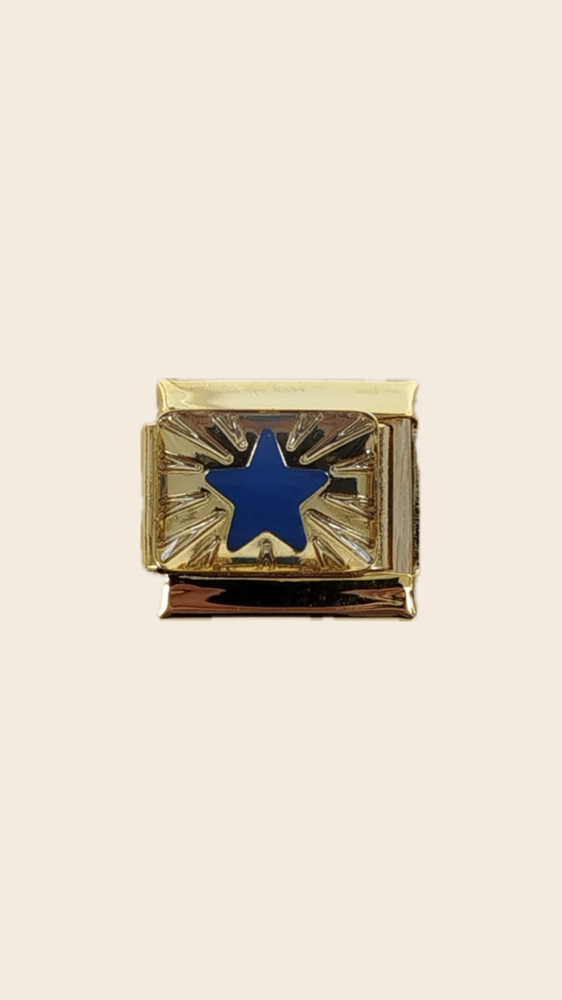 Gold Star