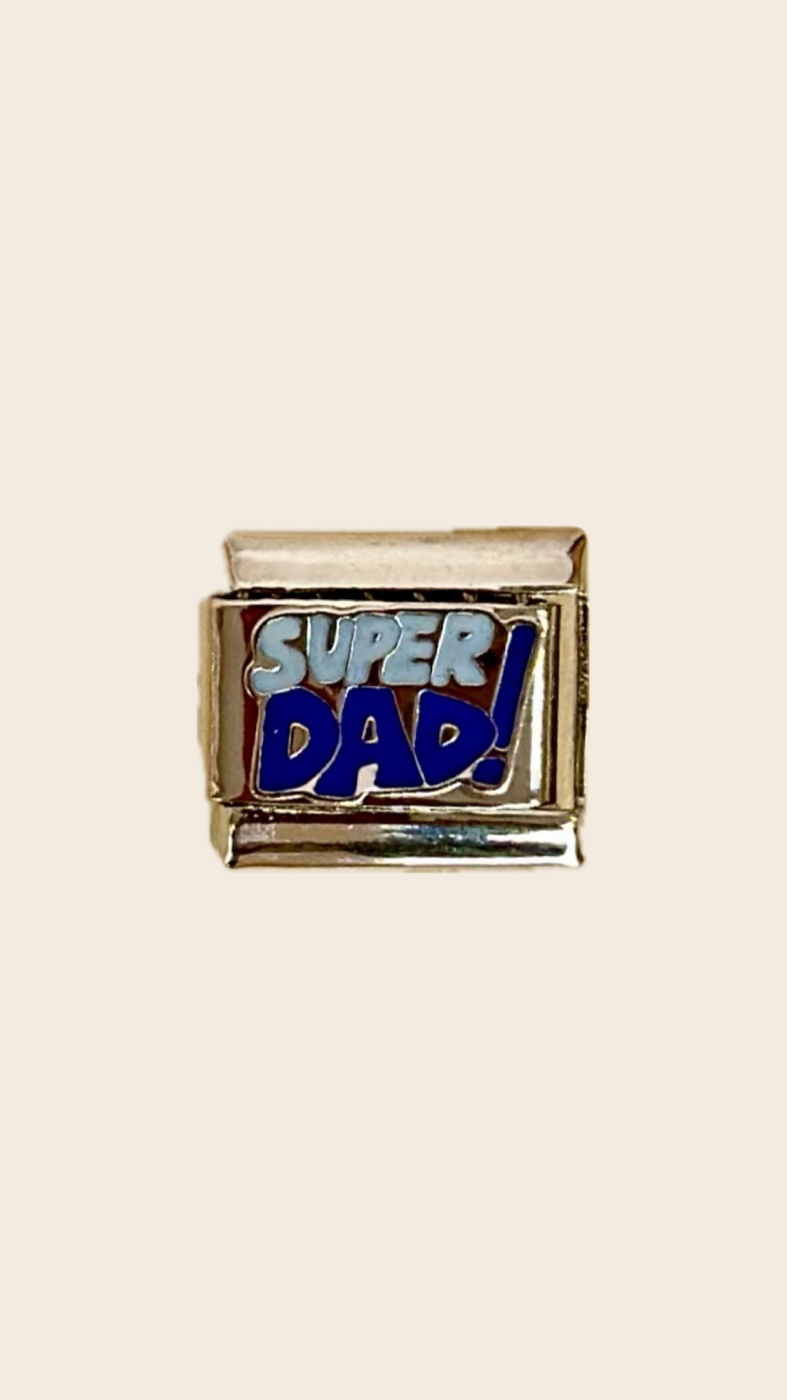 SuperDad