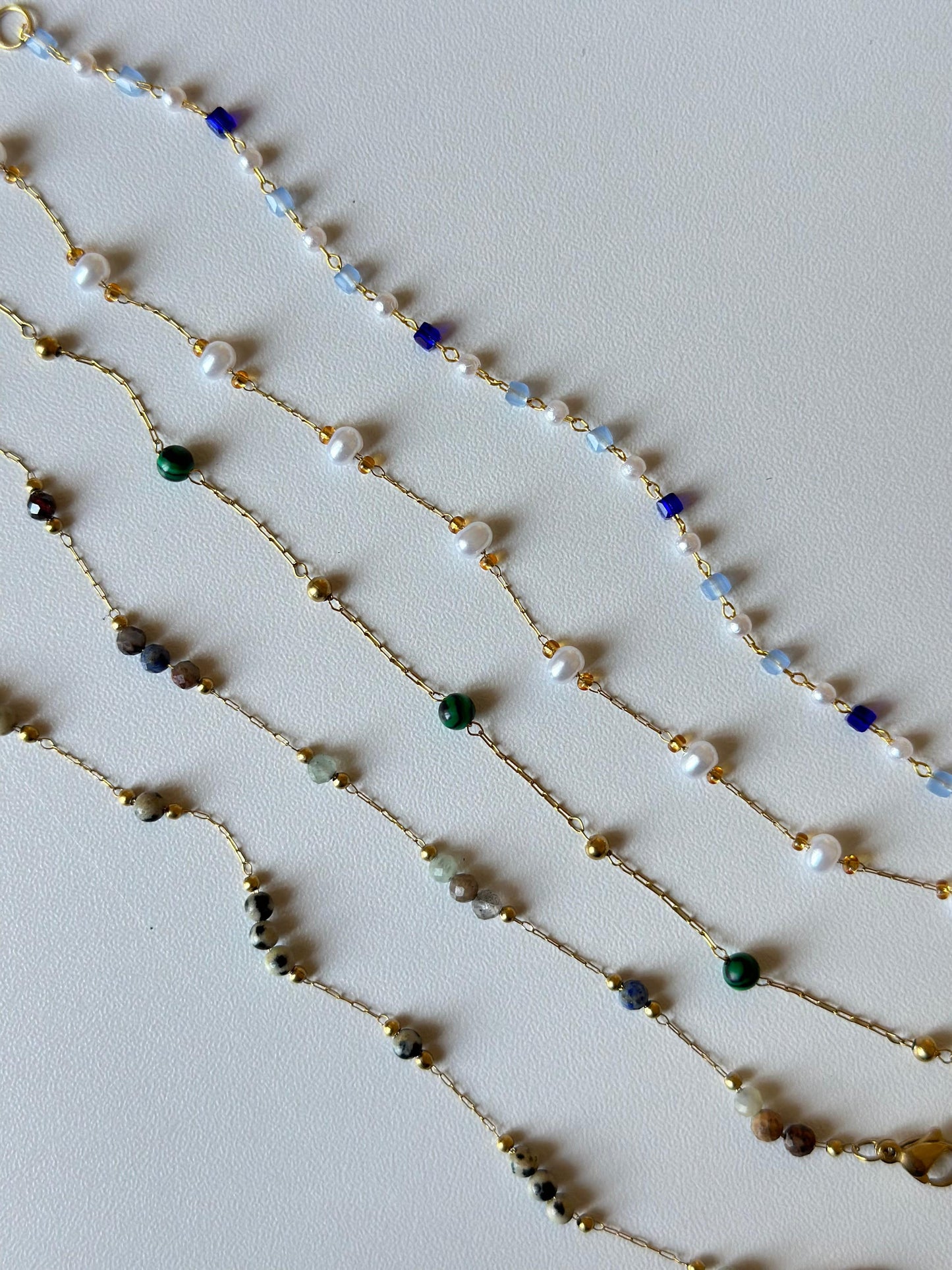 Daily Bracelets