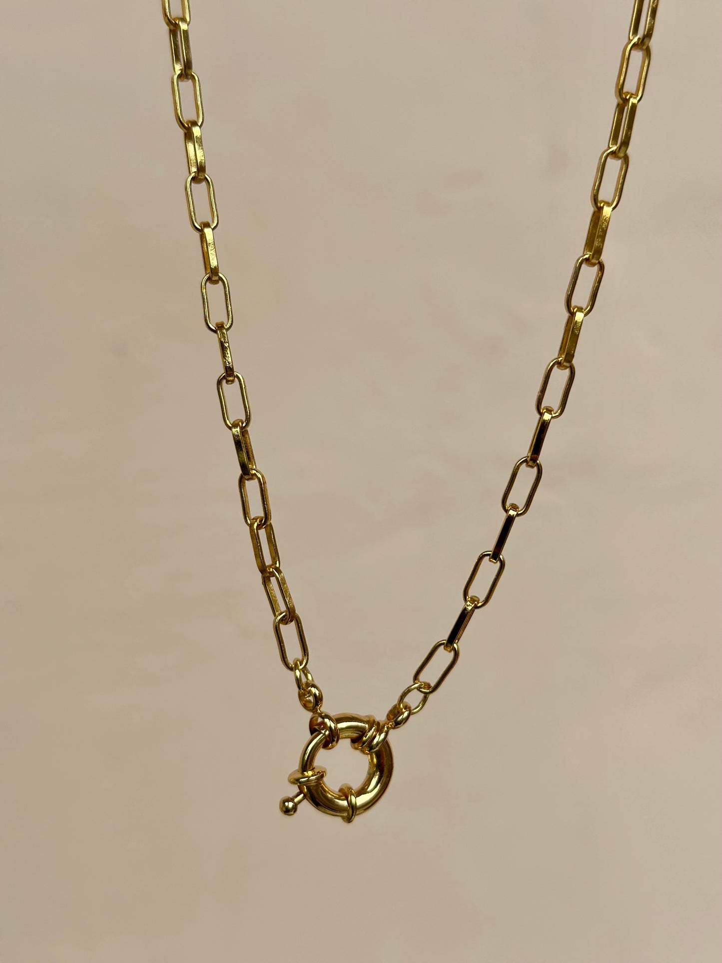 Gold Chain