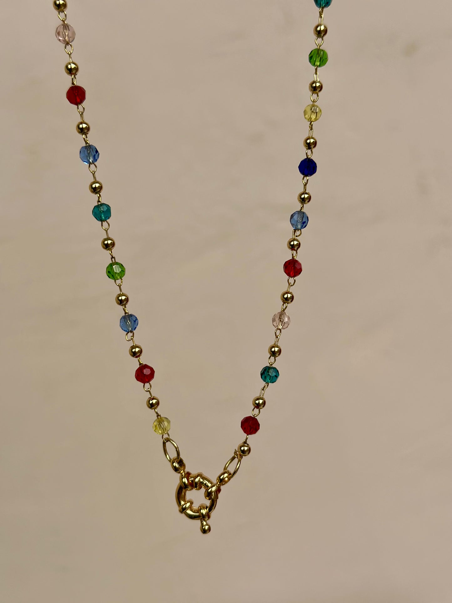 Mix Crystal Stone