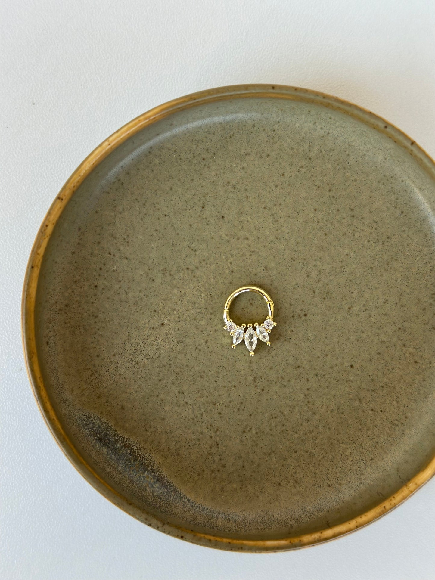 Daith Jewelry 8