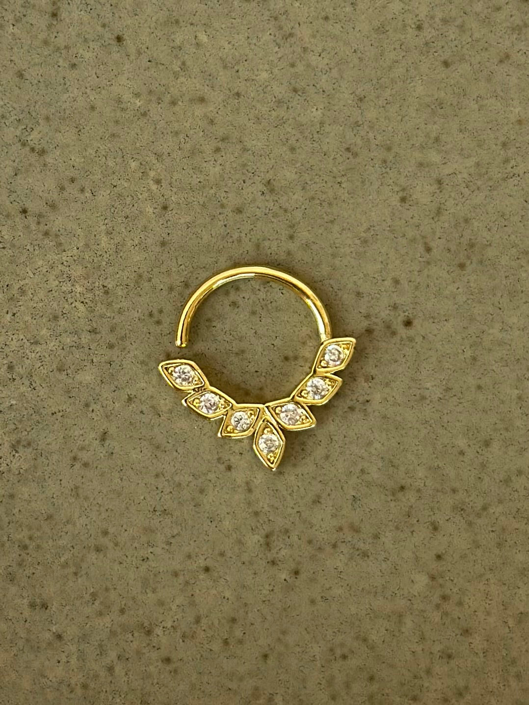 Daith Jewelry 7