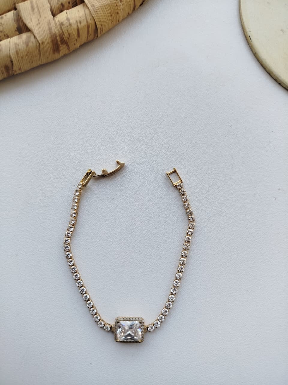 Tennis ‏rectangular