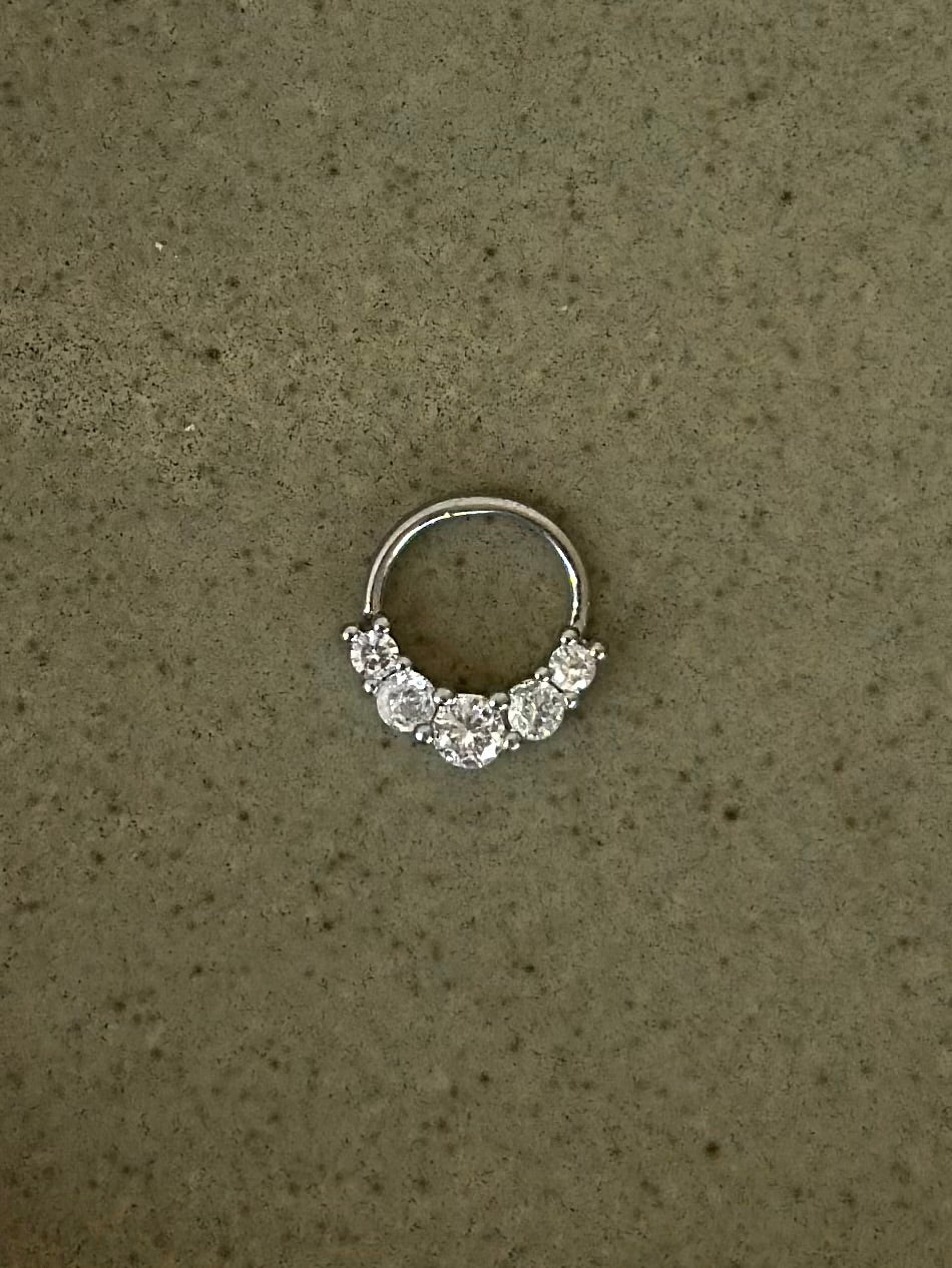 Daith Jewelry 2