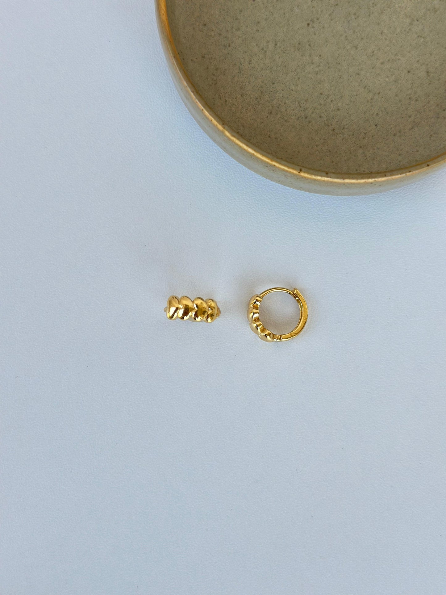 Hoka Earring