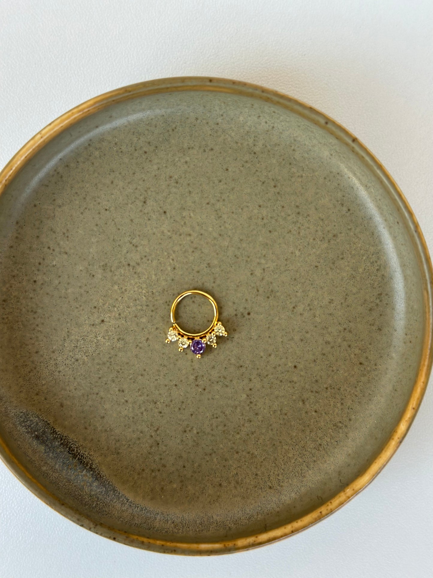 Daith Jewelry 9