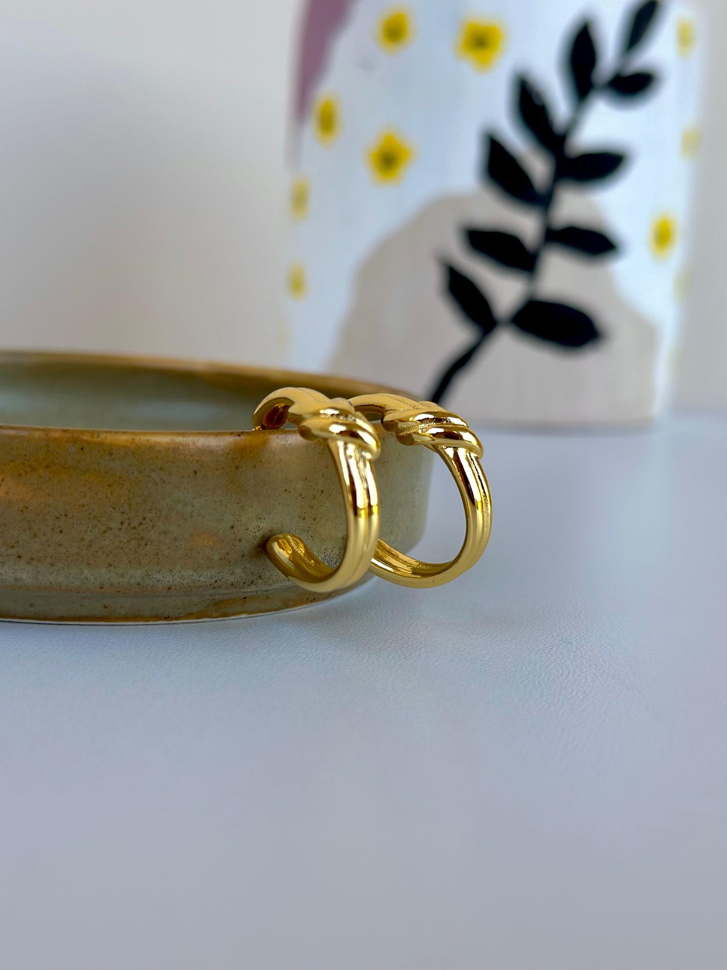 Moka Earring