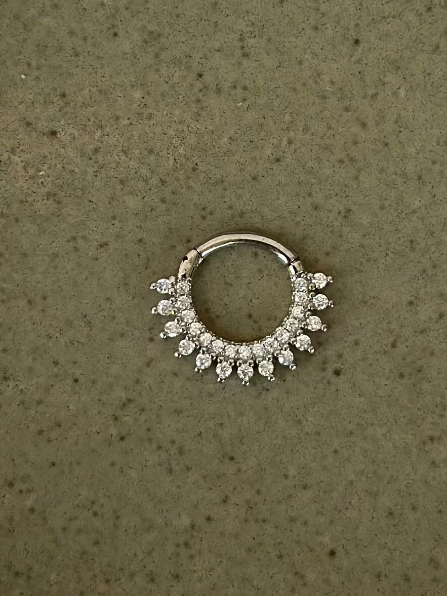 Daith Jewelry 1