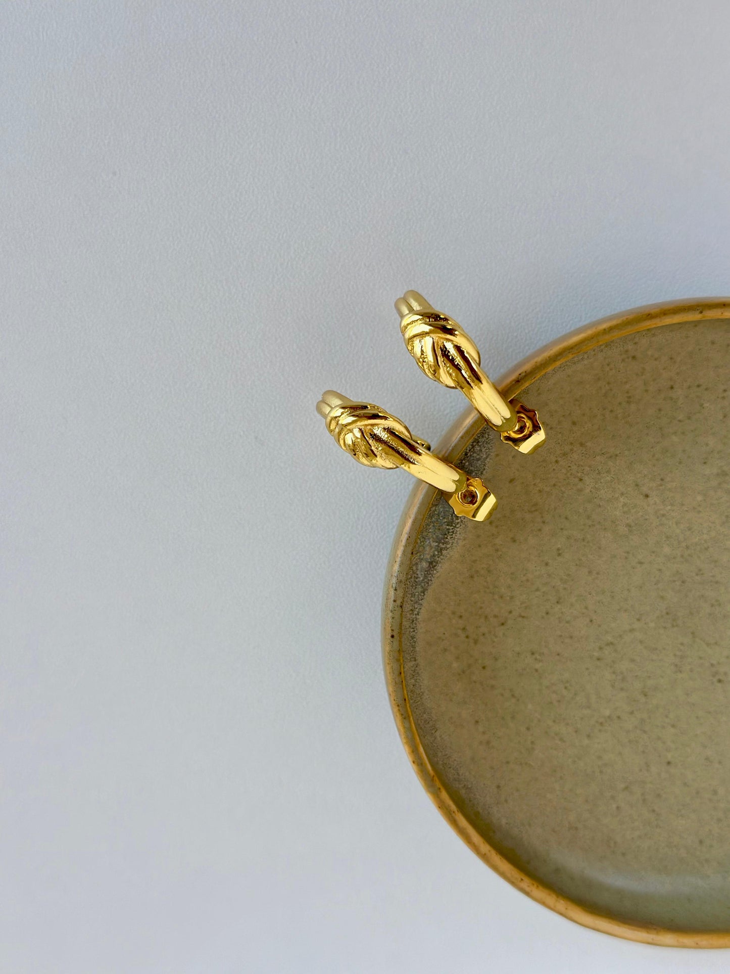 Moka Earring