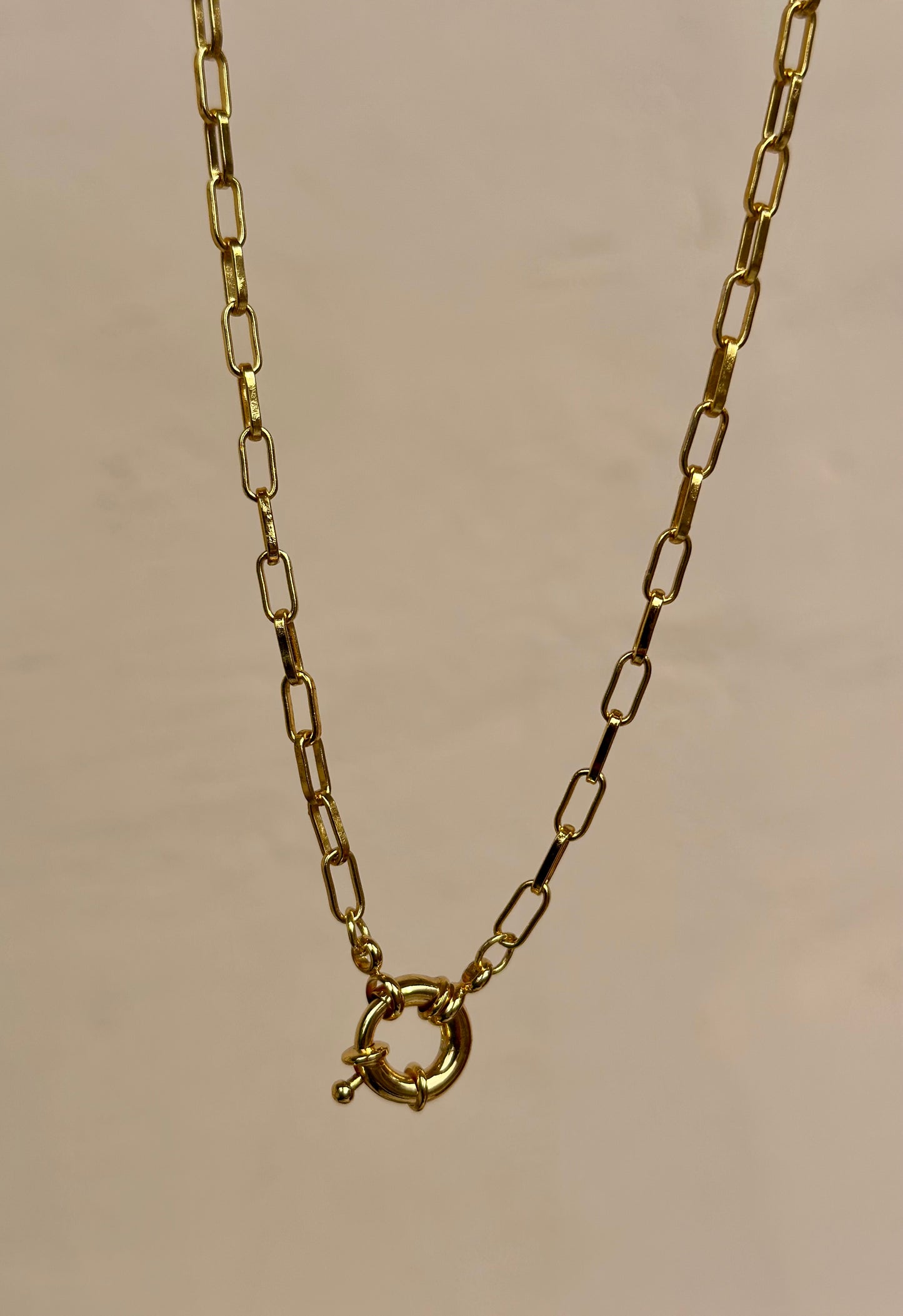 Gold Chain