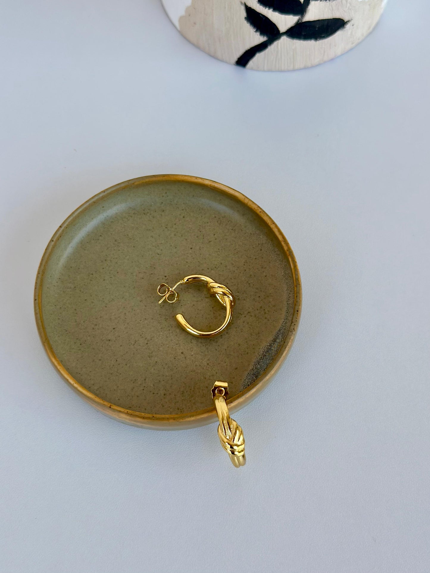 Moka Earring