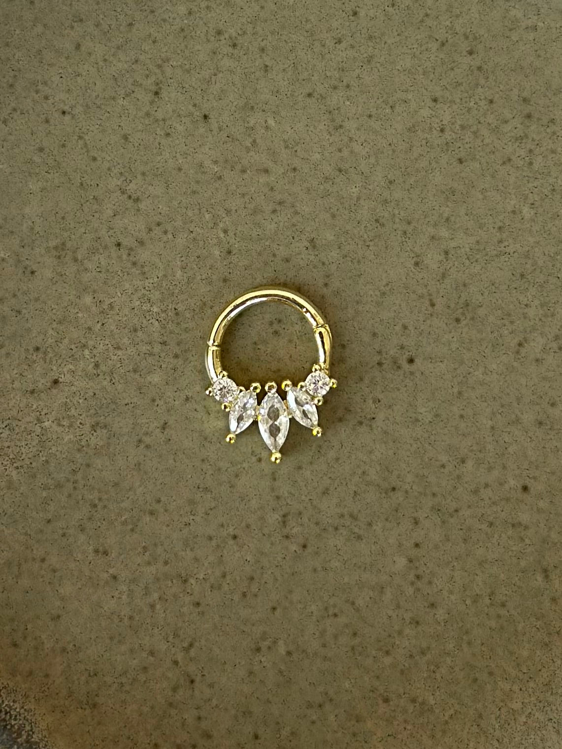 Daith Jewelry 8