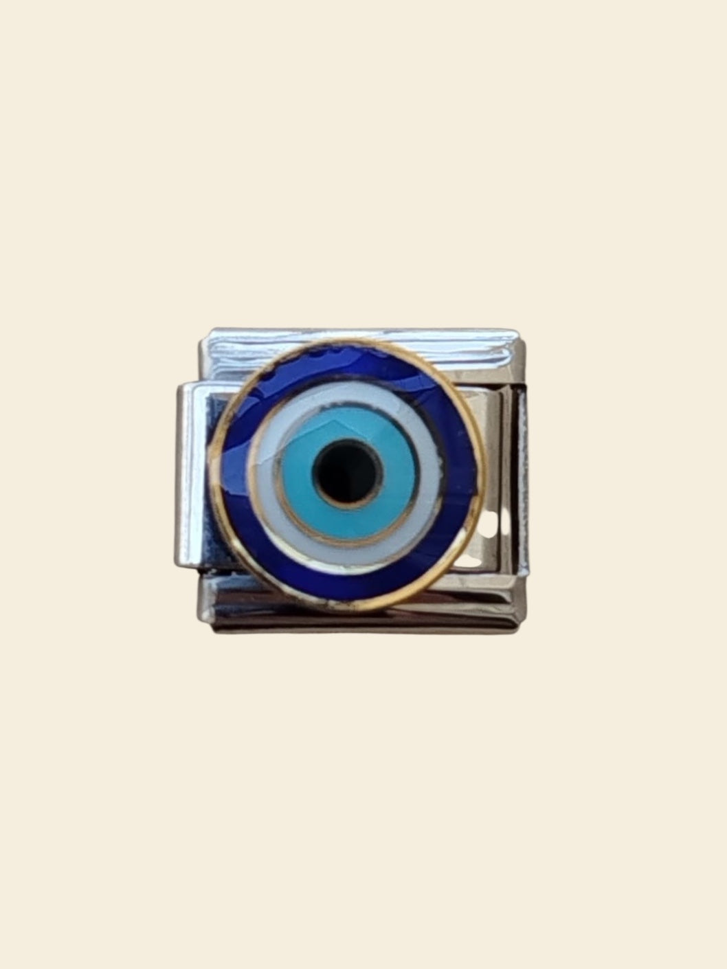 Blue EYE
