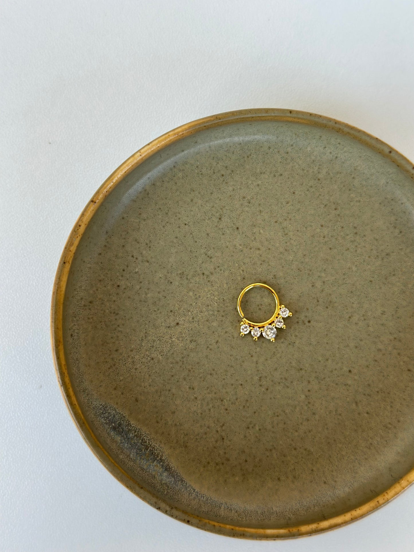 Daith Jewelry 13