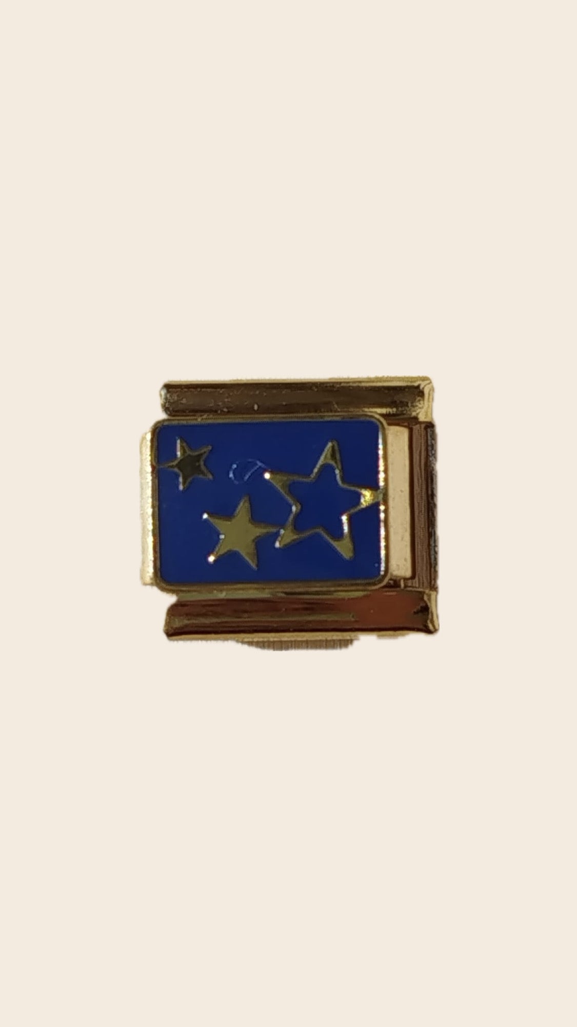 BLUE Star Gold