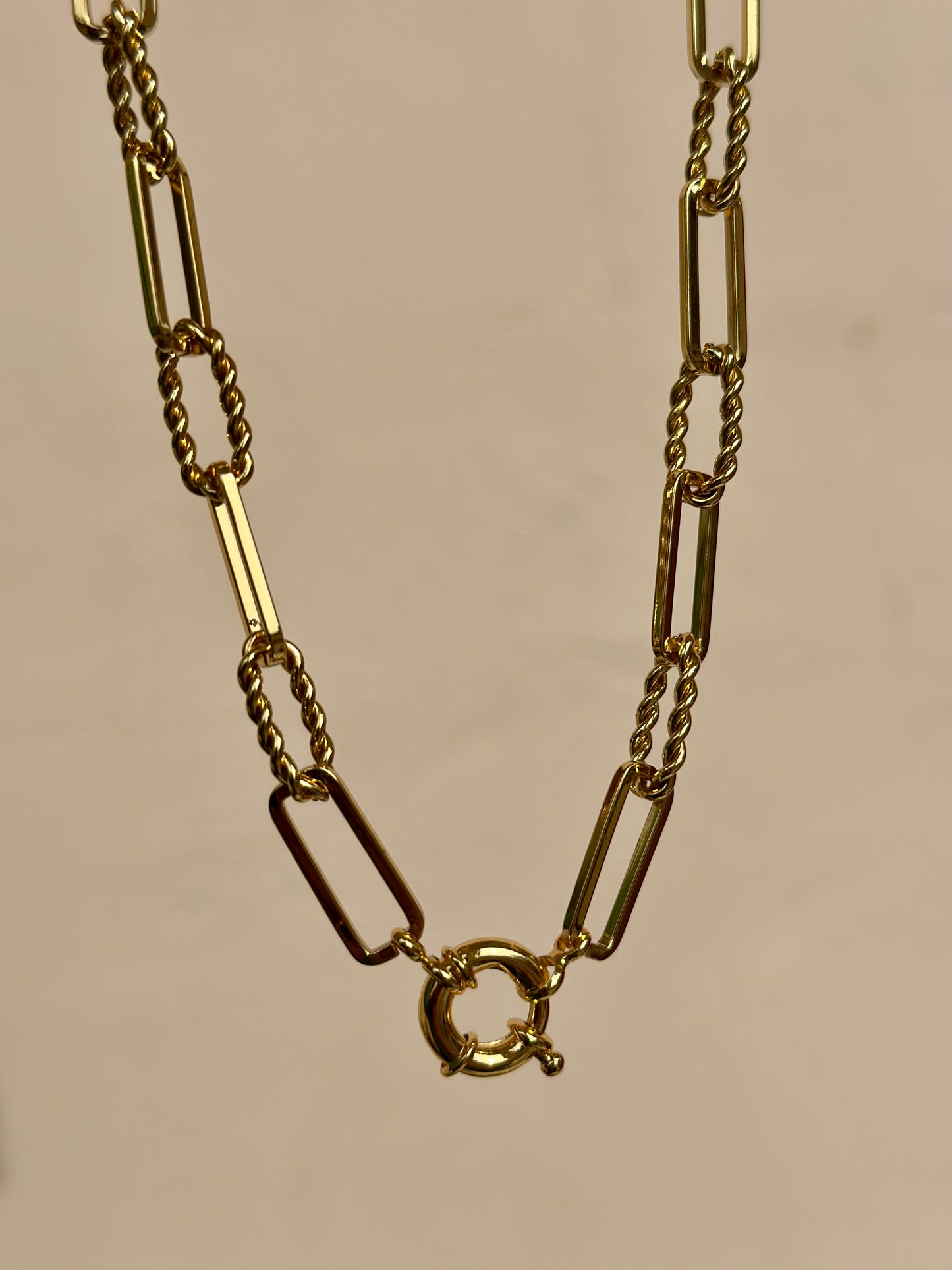 Big Gold Chain