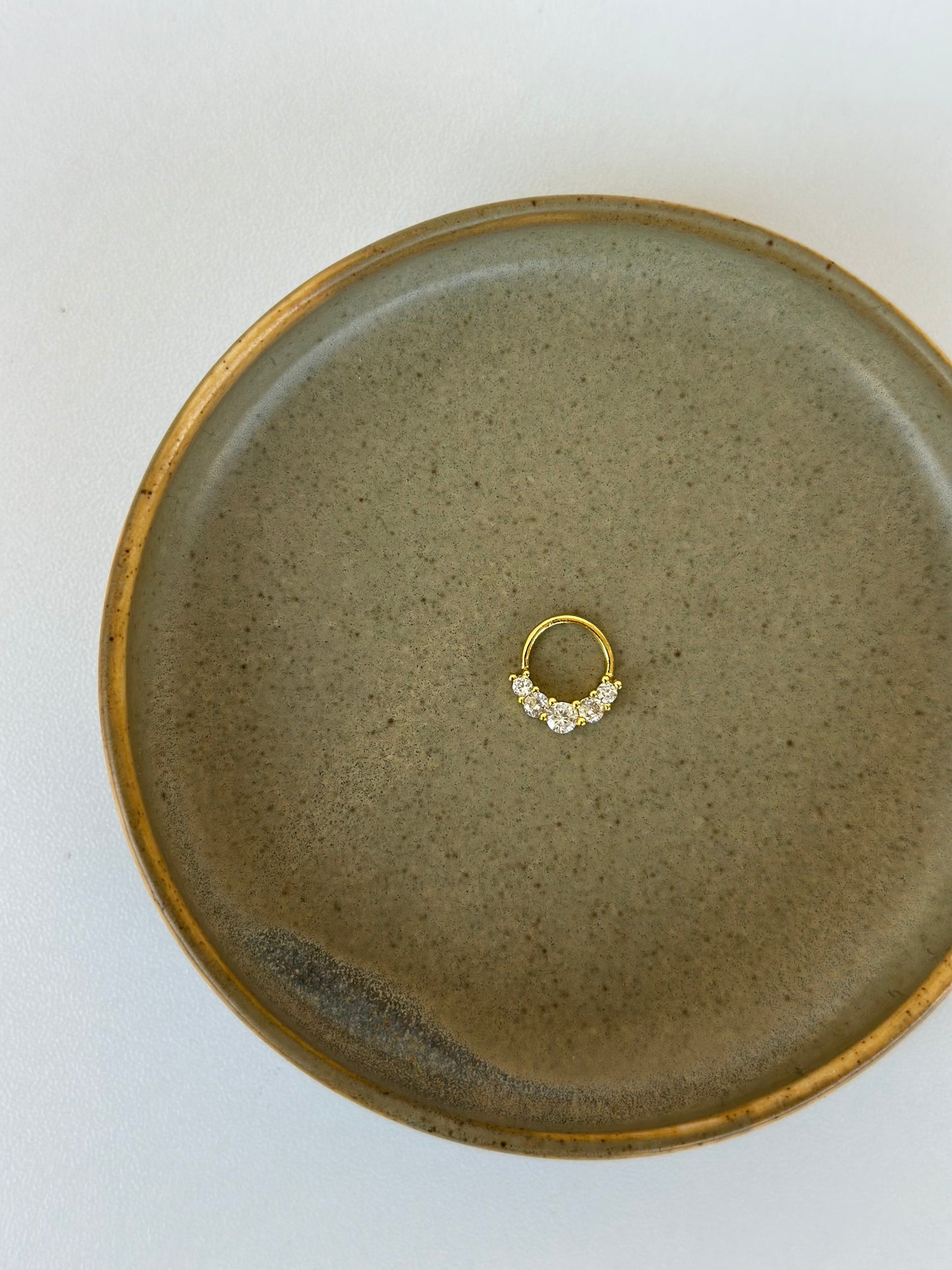 Daith Jewelry 5