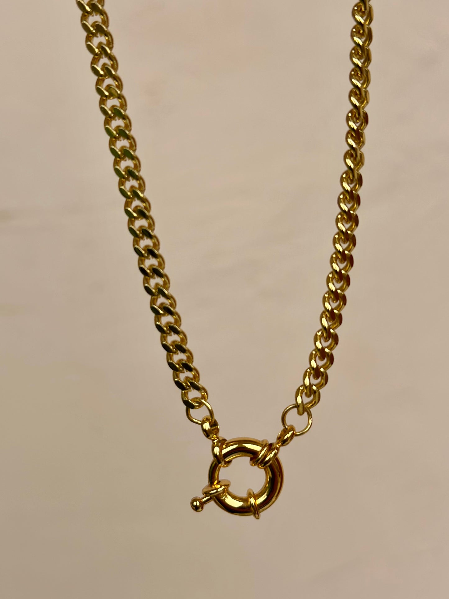 GoldChain +