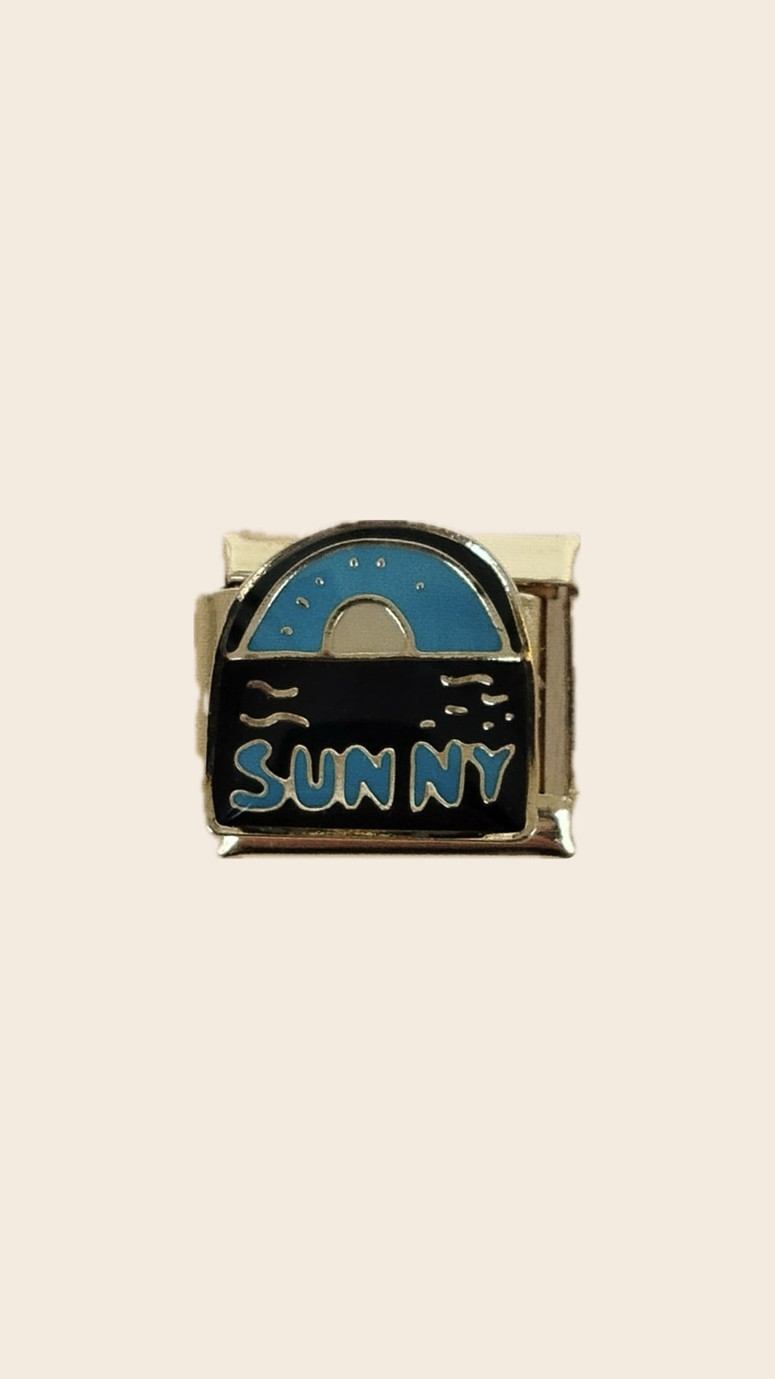 Sunny