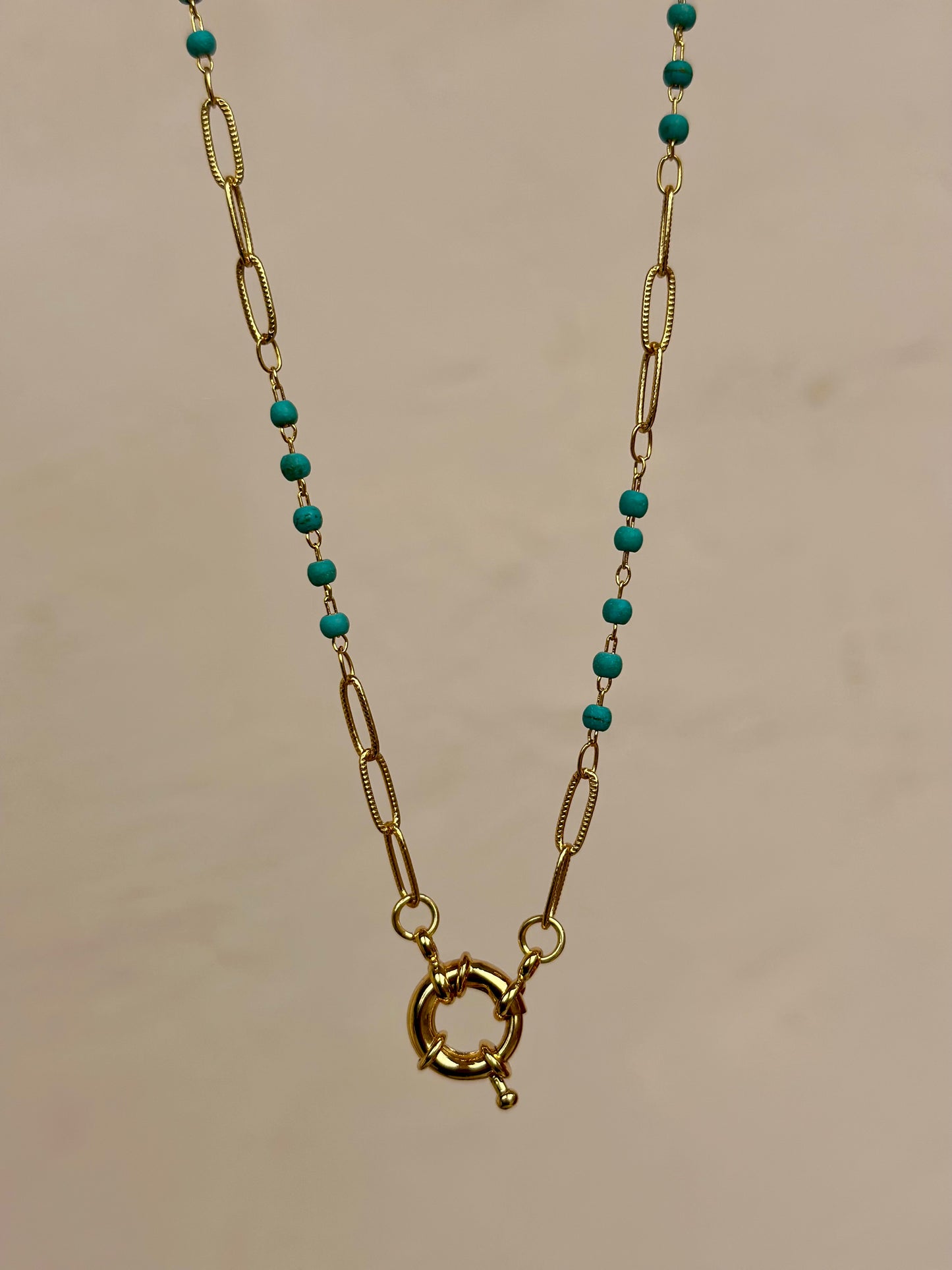Fayroz Blue Stone