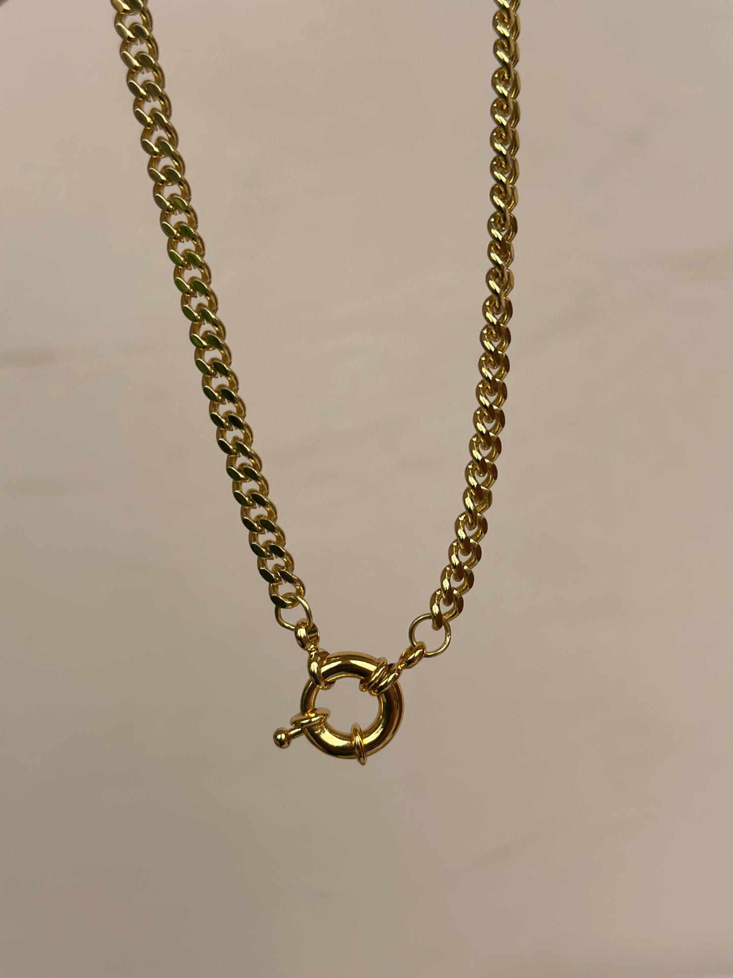 GoldChain +