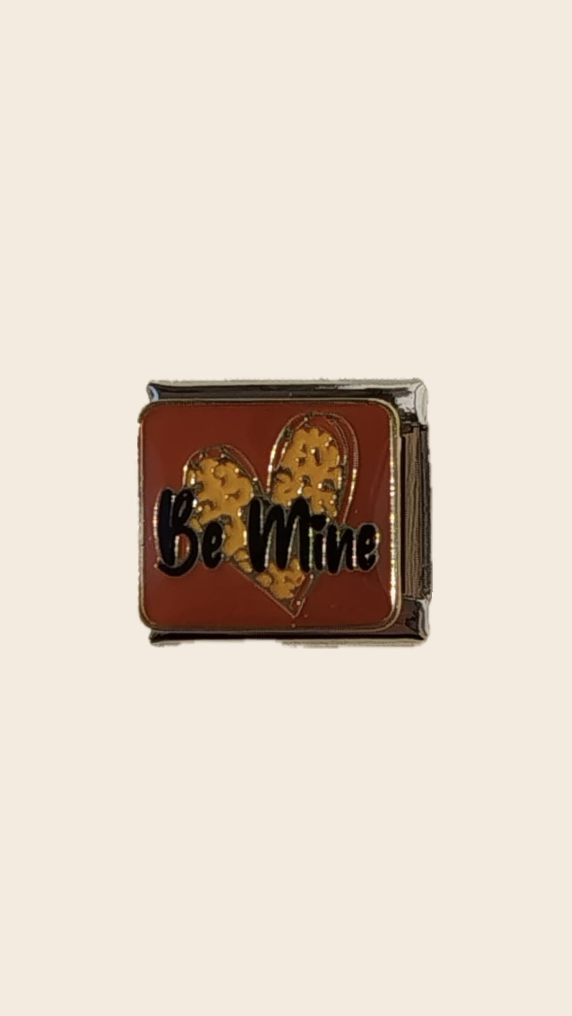 Be mine