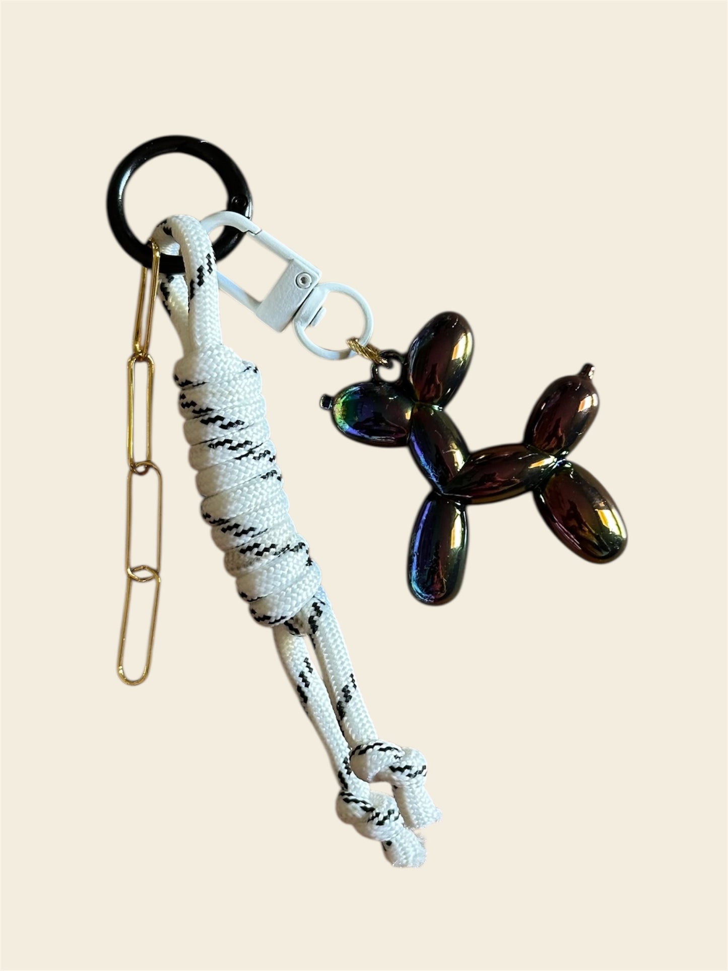 MultiColor Balloon Dog