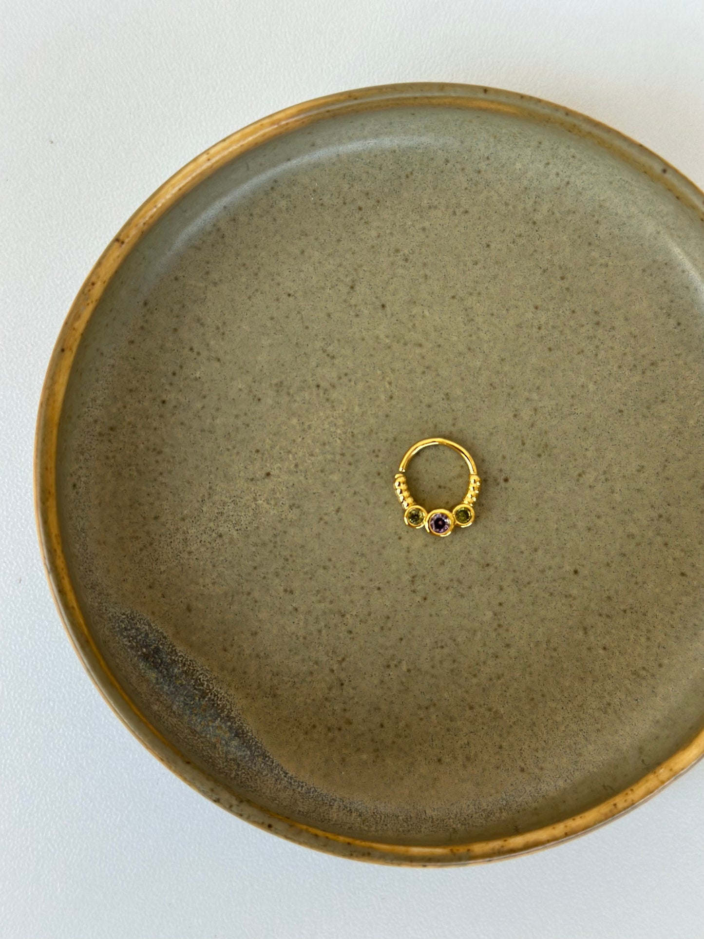 Daith Jewelry 10
