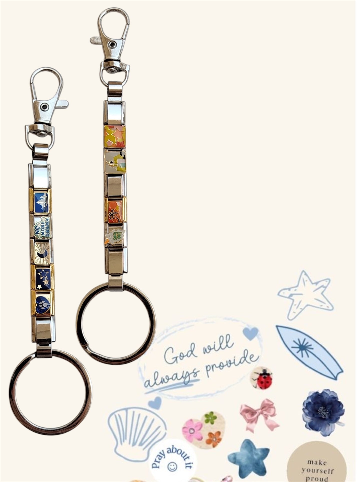 Keychain