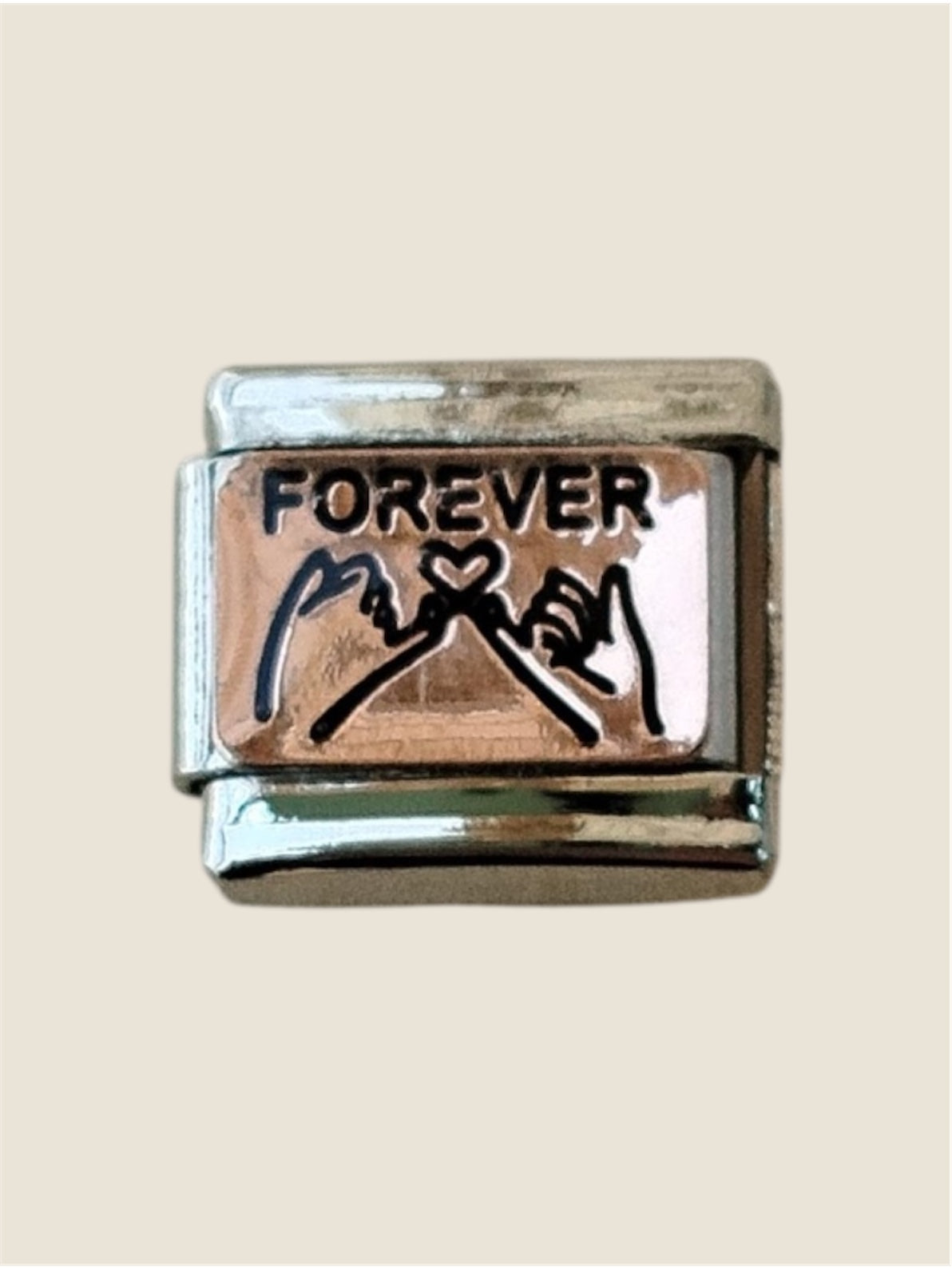 Forever
