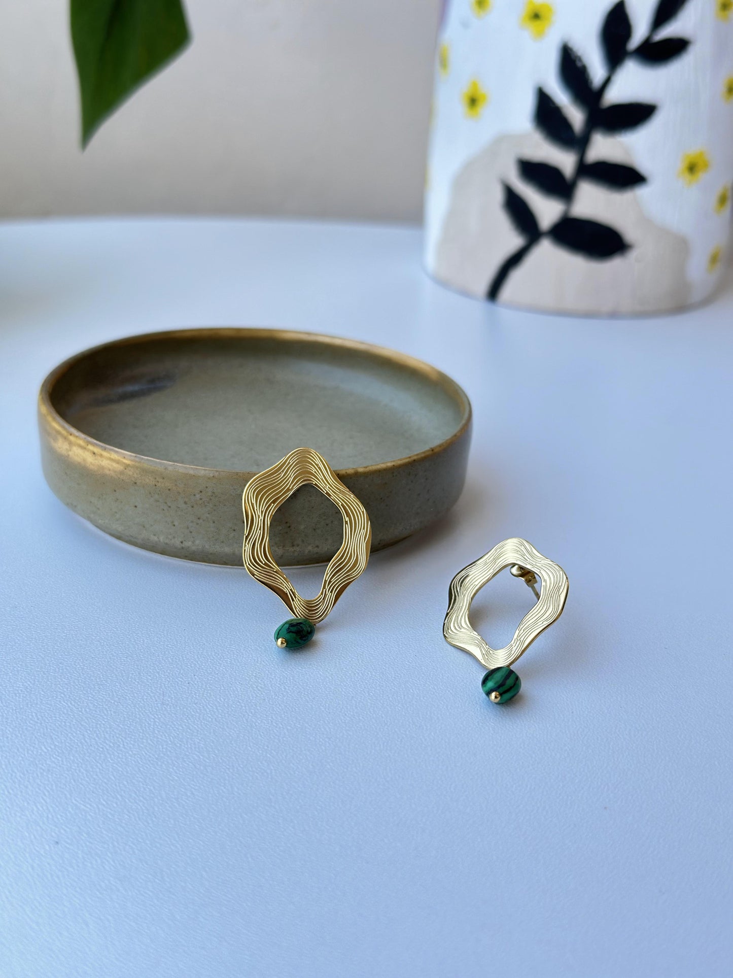 Bough Earring