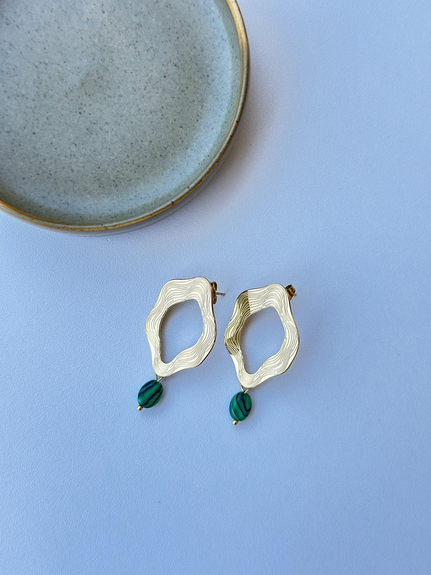 Bough Earring