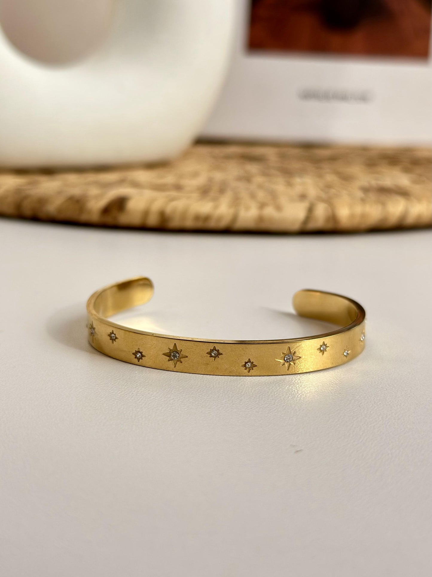 Star Bangle