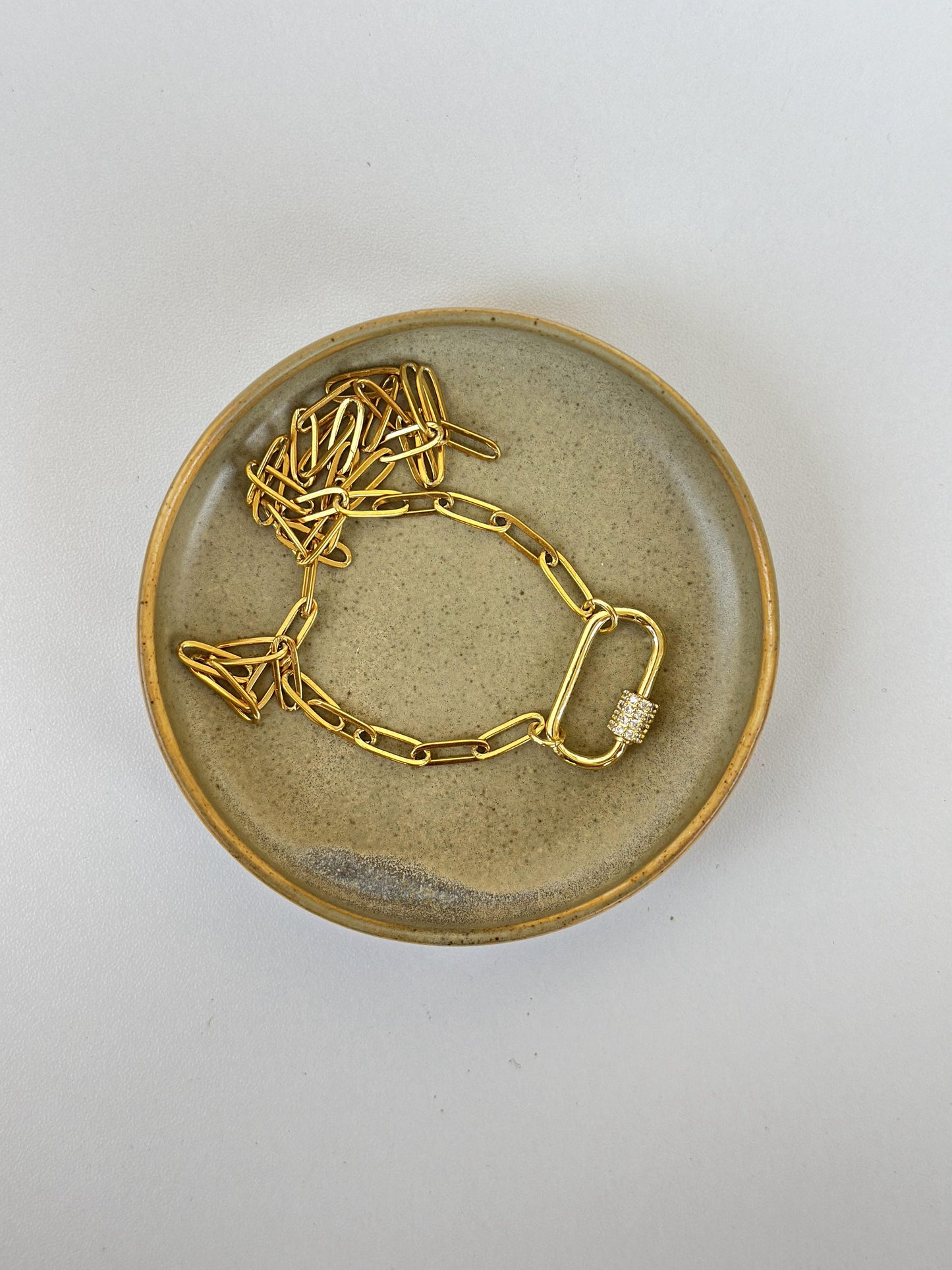 MISS Necklace