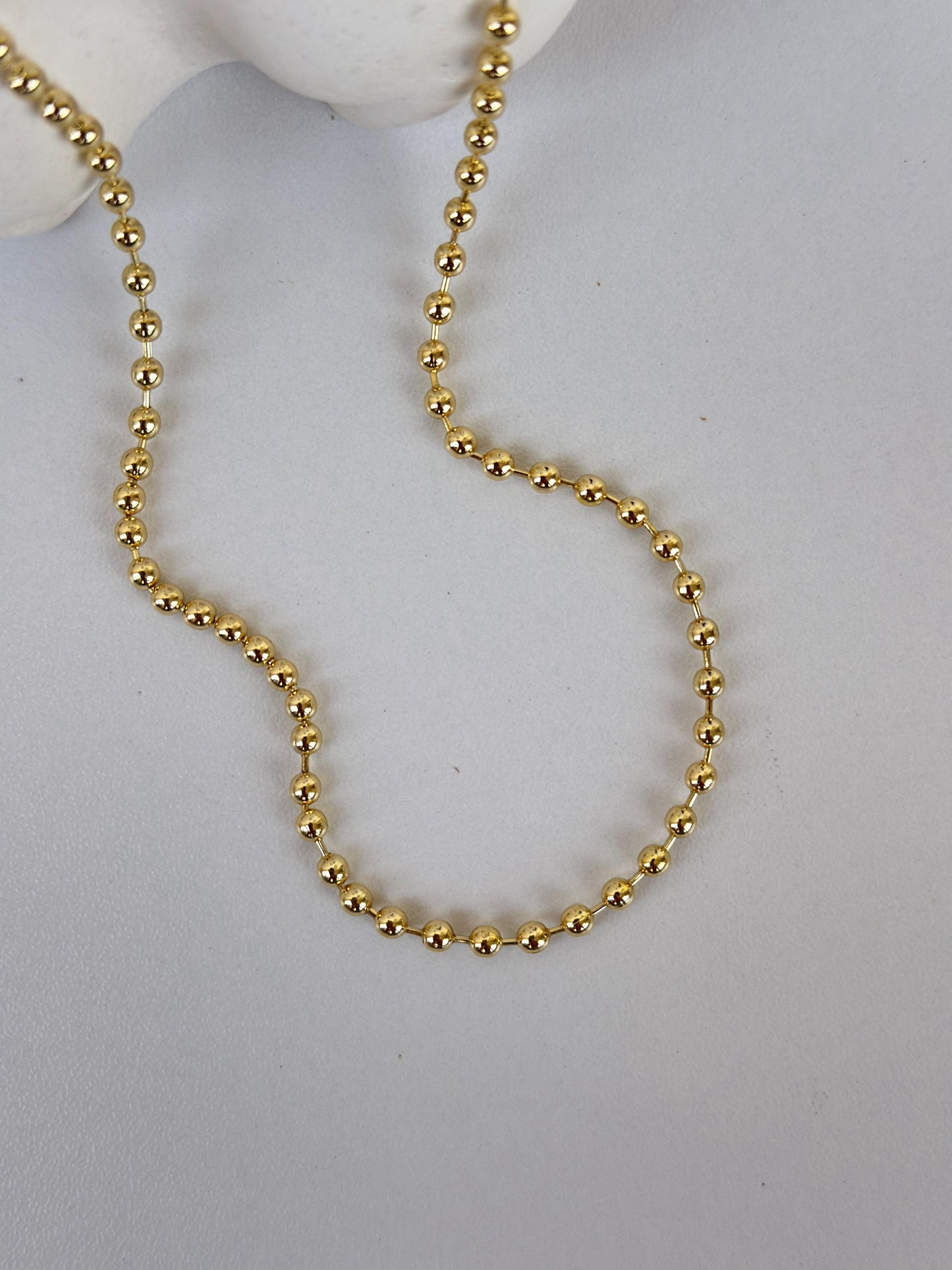 Humms Necklace