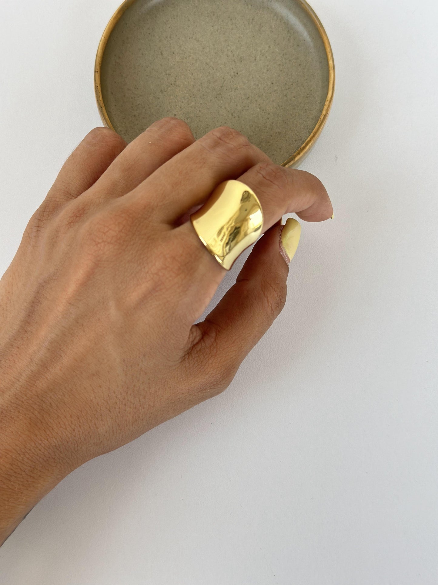 Mero Ring