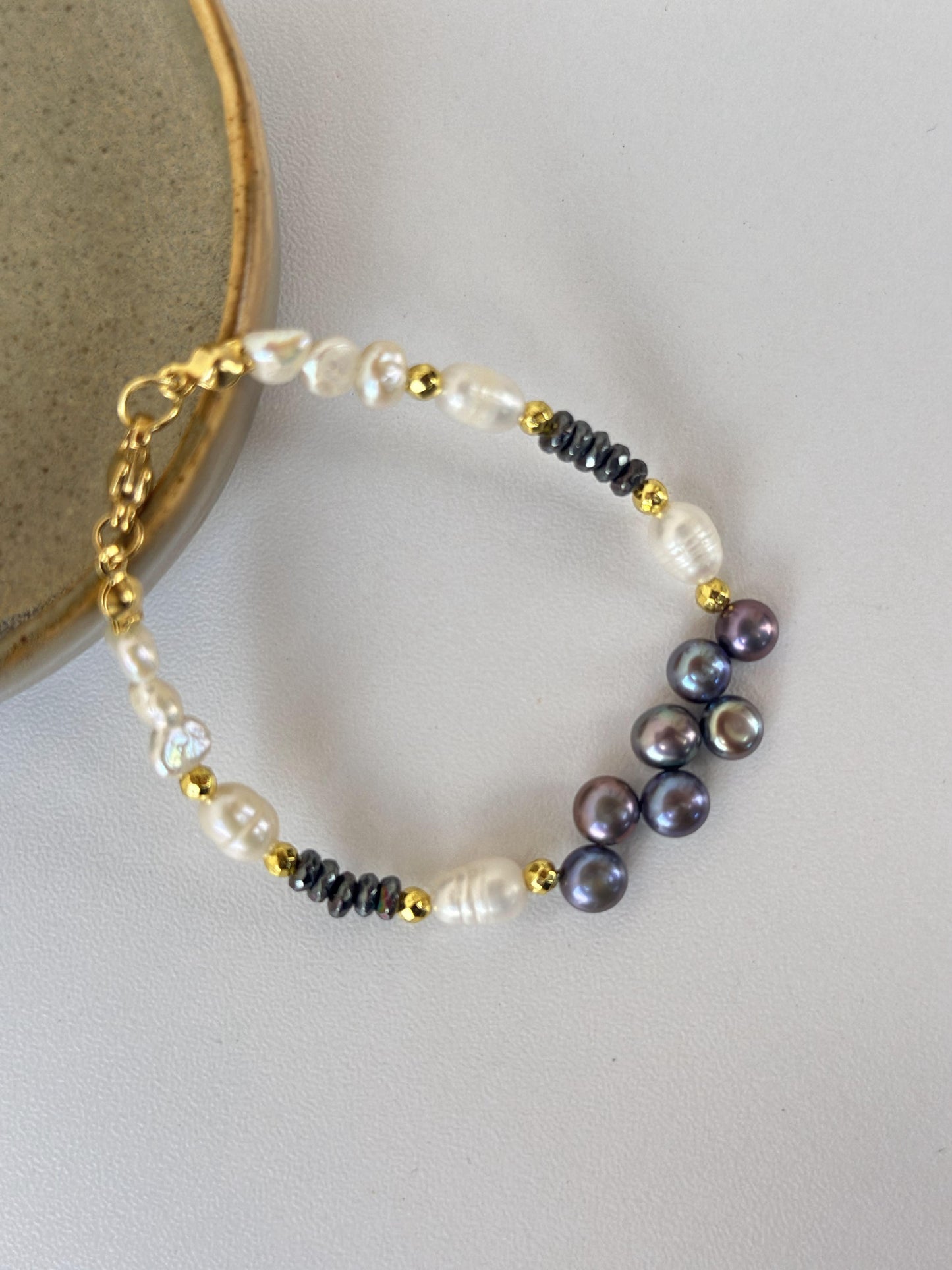 Shell Pearls