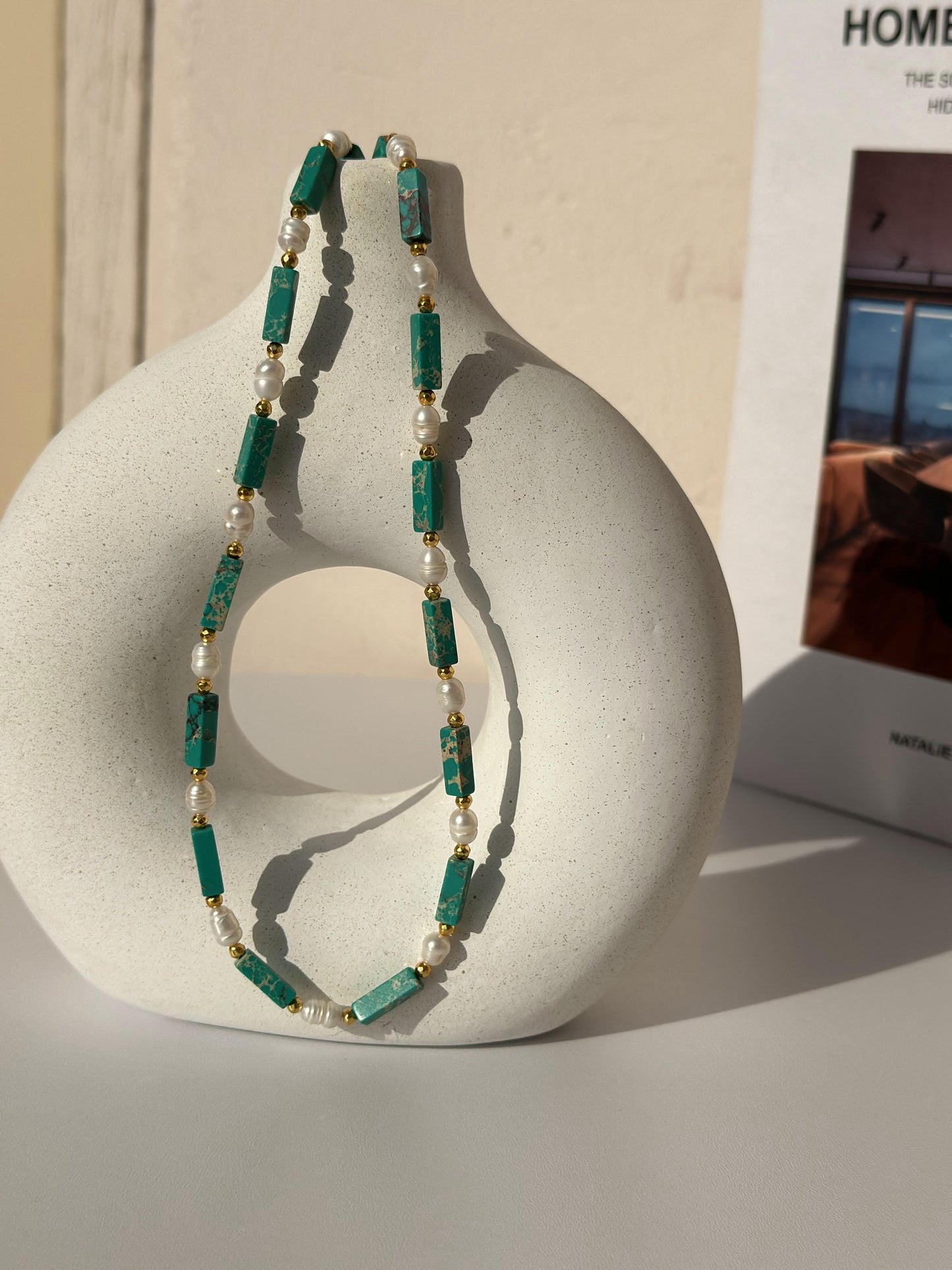 TOFE Necklaces