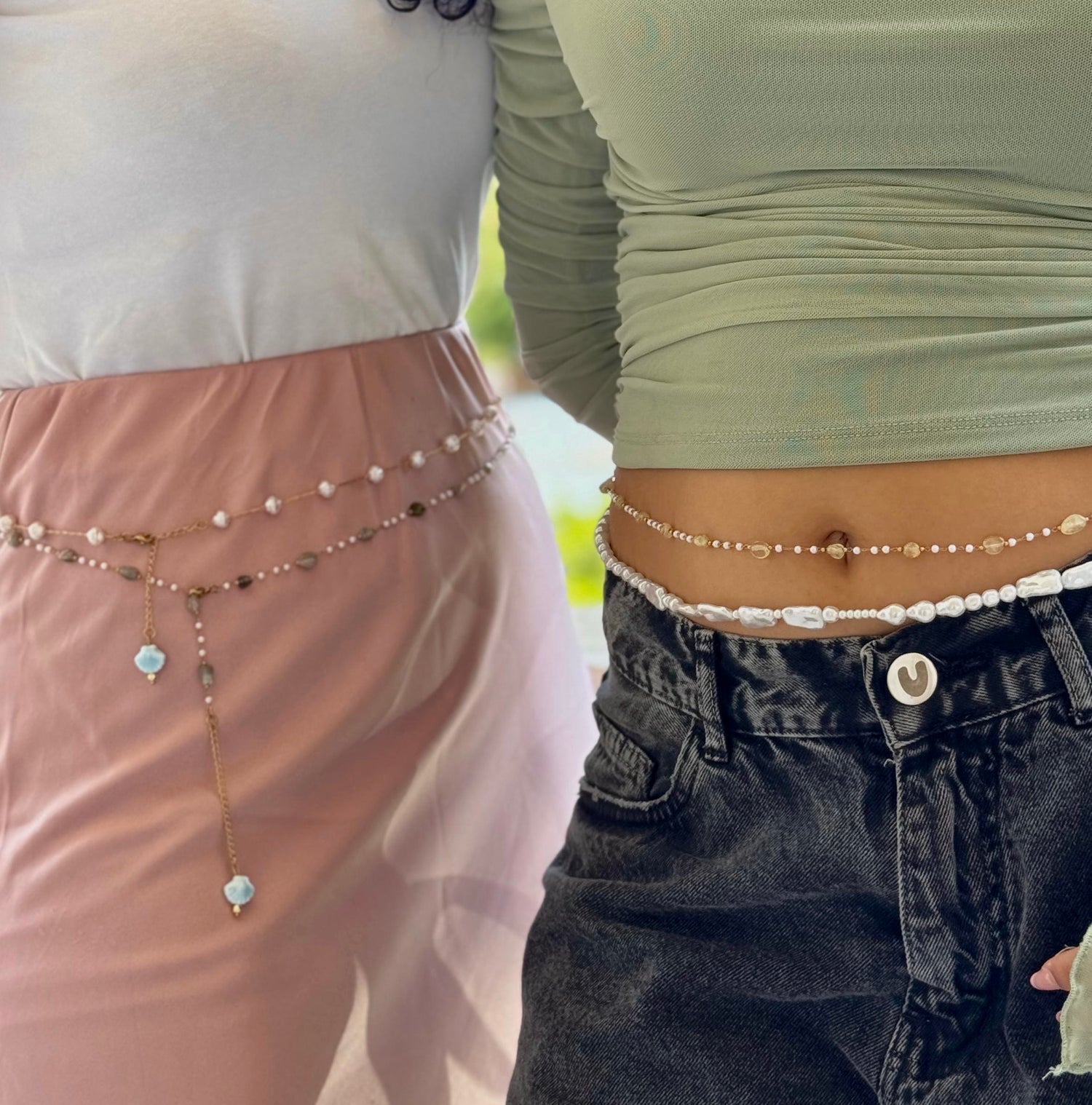 WaistChain
