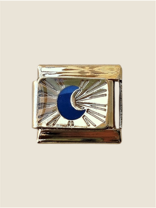 Gold Moon+