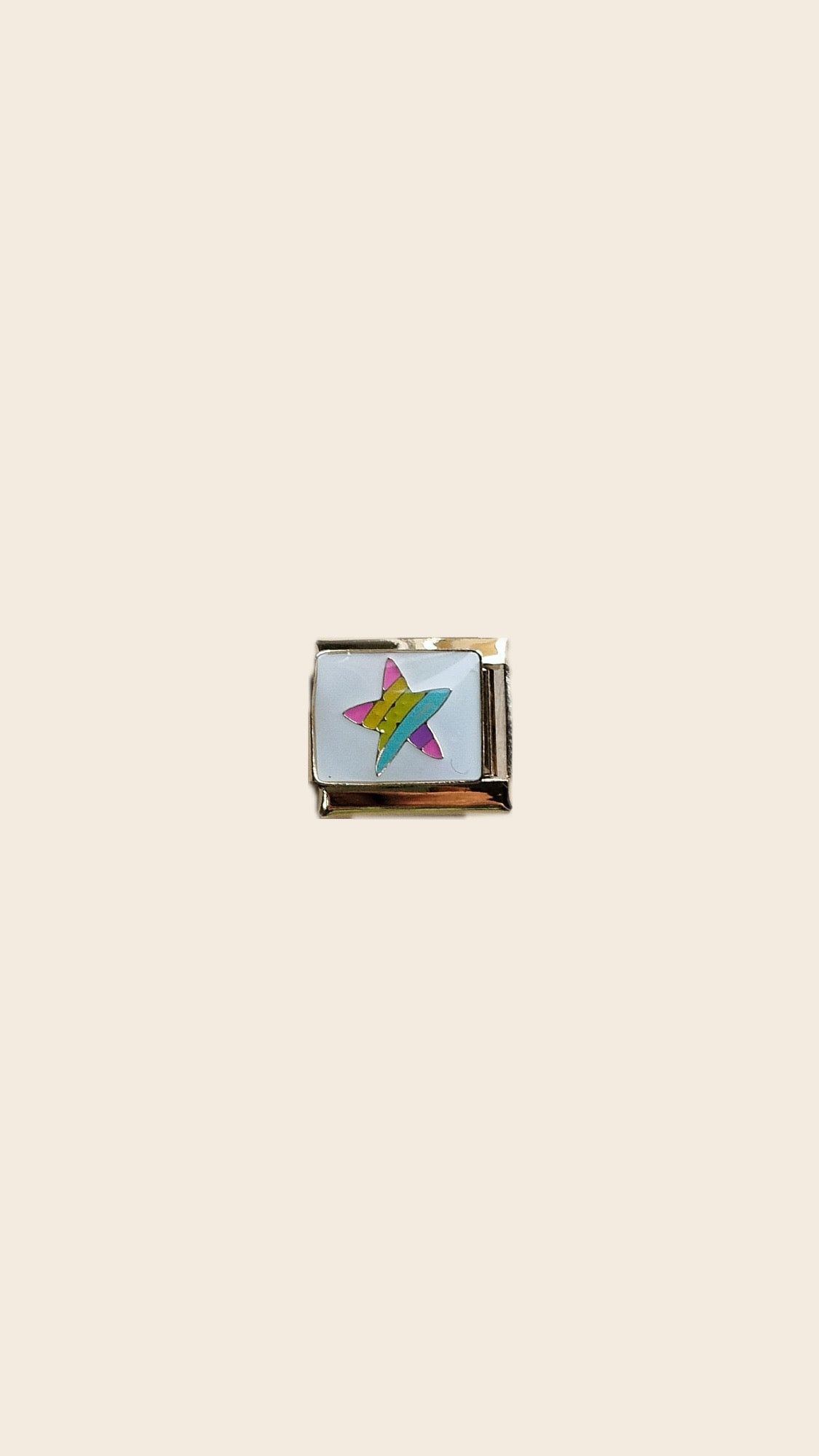 Multicolor Star