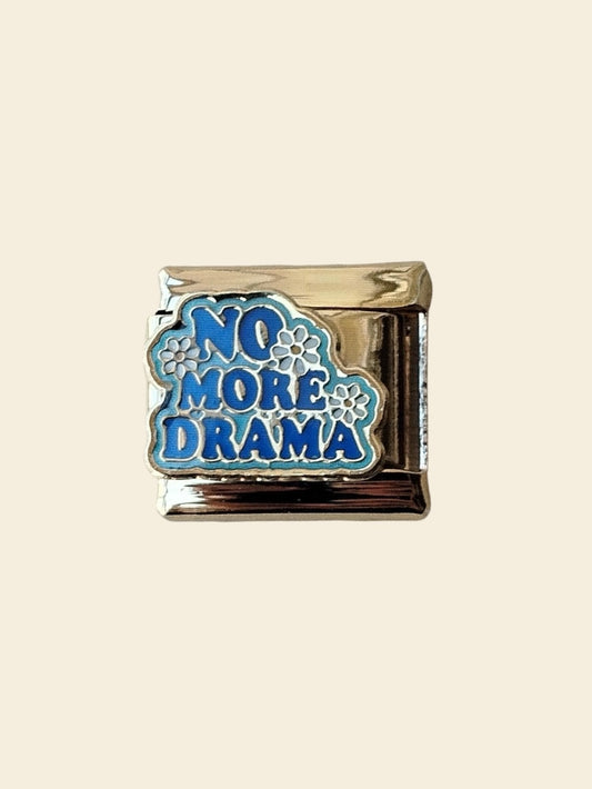 No More Drama