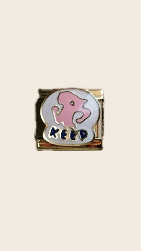 Keep