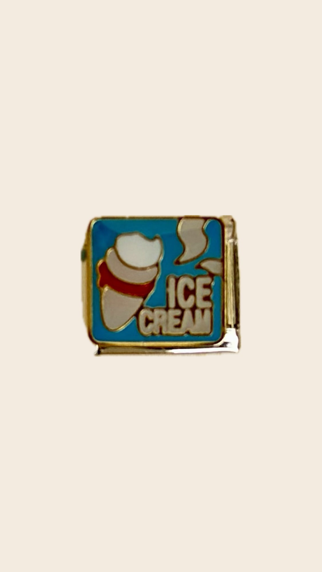 Ice Cream