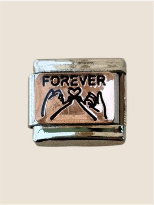 Forever