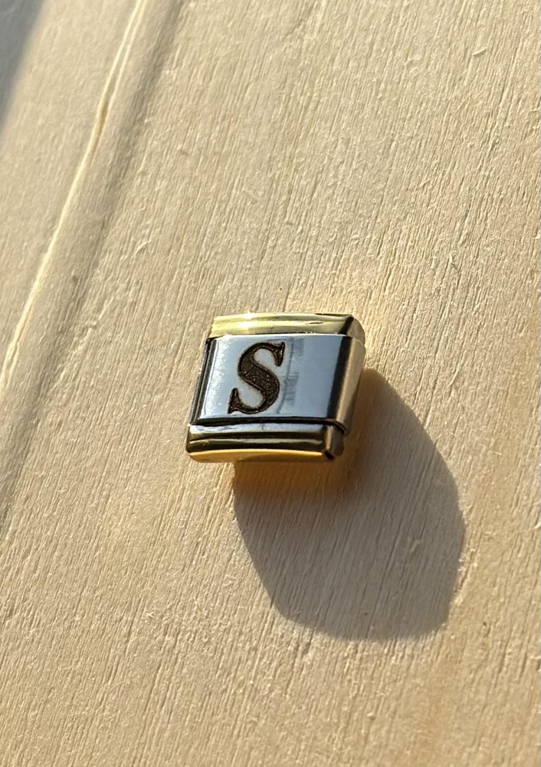 S